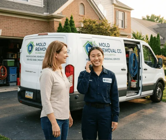 Crawlspace Mold Remediation West Chazy, NY FAQs